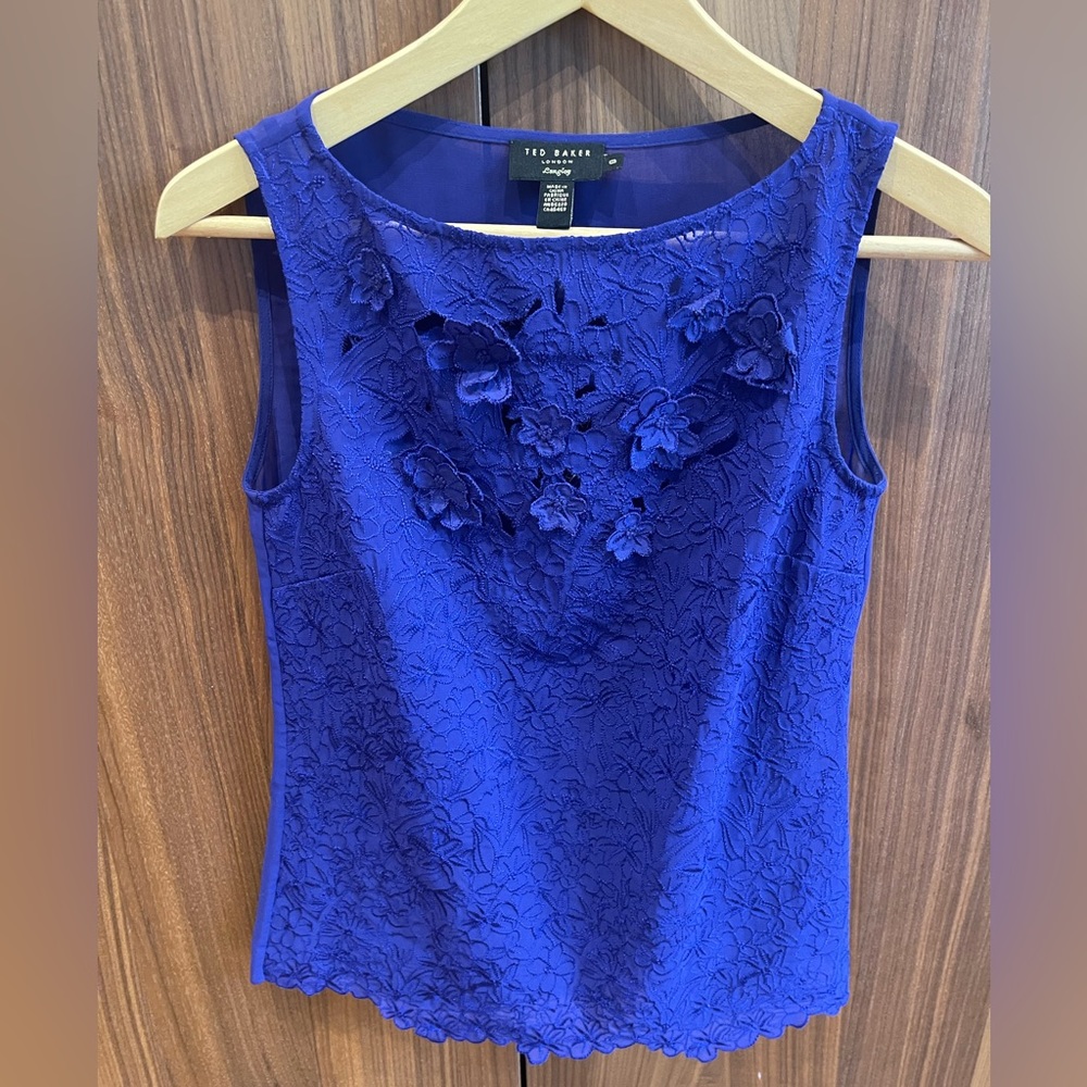 Ted baker top